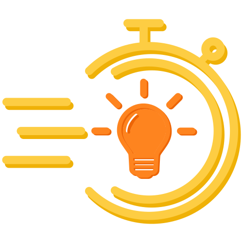 Make decisions faster and better